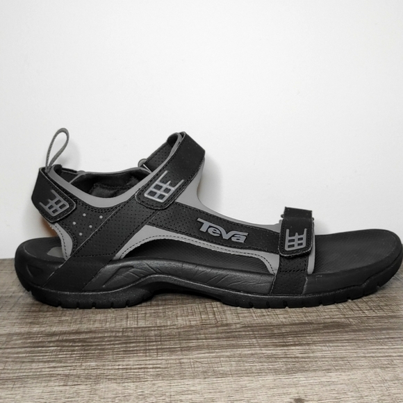 Teva Other - Teva MINAM men's sandals size 13